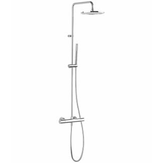 Crosswater Design Multifunction Shower Pack