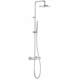 Crosswater Design Multifunction Shower Pack