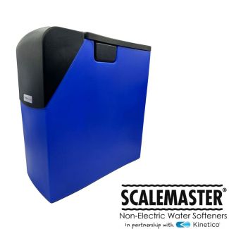 Scalemaster Softline Twin Tank Non-Electric Water Softener - SL-Twin