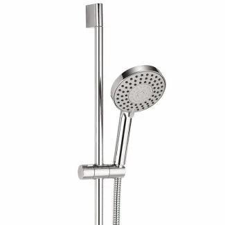 Crosswater Central Shower Kit - SK984C