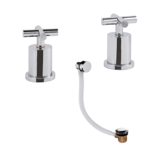 Just Taps Solex Panel Valves With Slim Click Clack Exofil