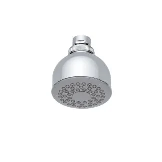 Just Taps Spot multifunction overhead shower