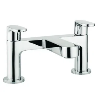 Crosswater Style Bath Filler