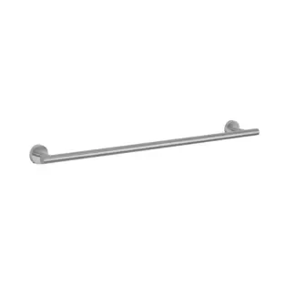 Crosswater 3ONE6 Stainless Steel Towel Rail