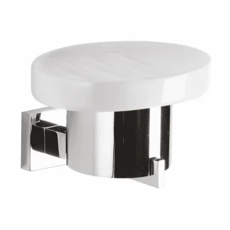 Crosswater Zeya Soap Holder