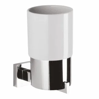 Crosswater Zeya Single Tumbler Holder